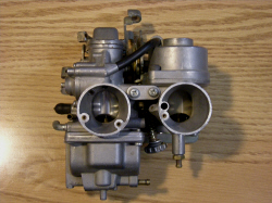 Yamaha xt 600 store carburetor for sale